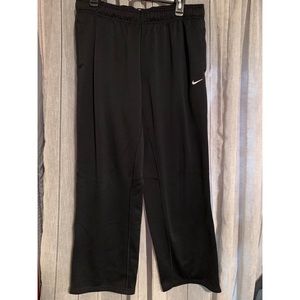 NIKE sweatpants